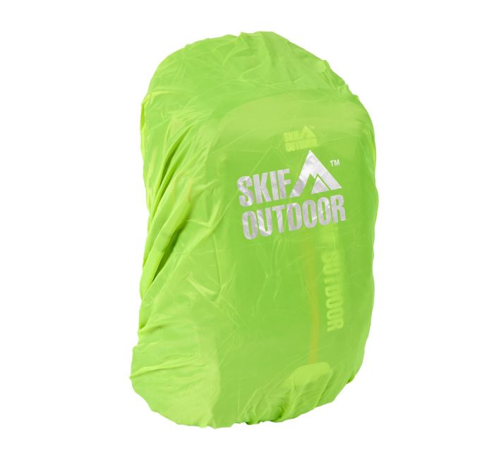 Рюкзак Skif Outdoor Adventure 40 л Black