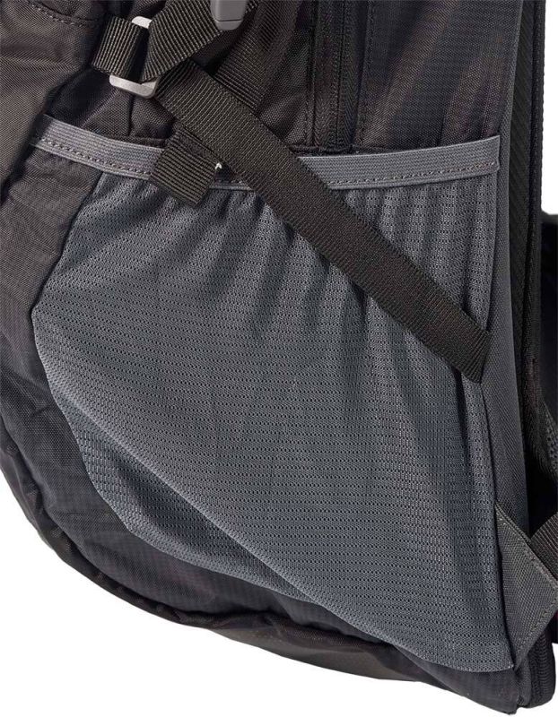 Рюкзак Skif Outdoor Adventure 40 л Black