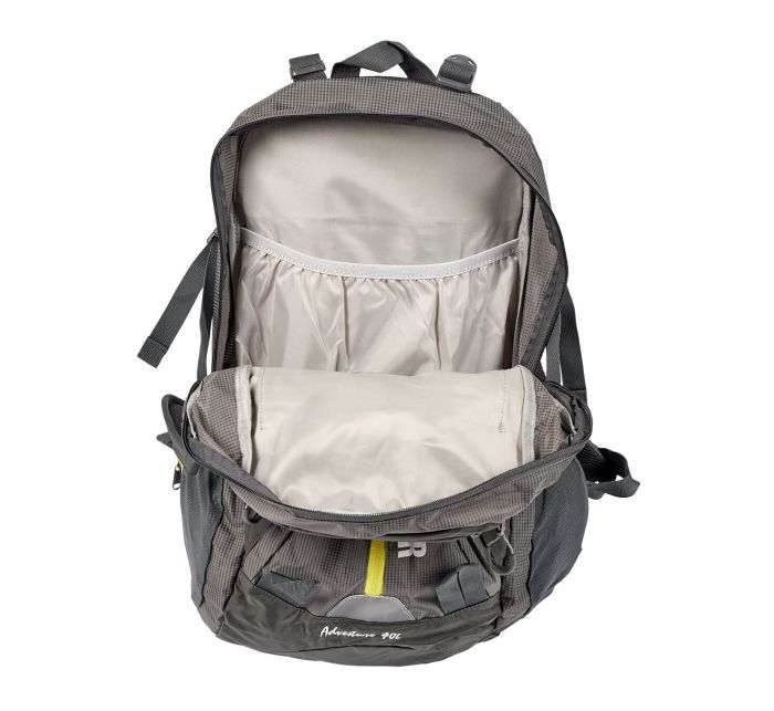 Рюкзак Skif Outdoor Adventure 40 л Dark Gray