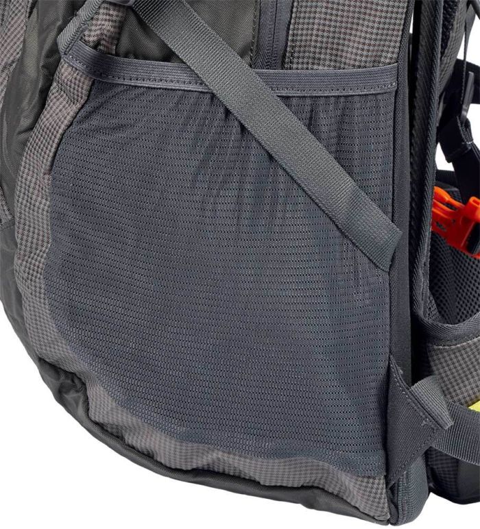 Рюкзак Skif Outdoor Adventure 40 л Dark Gray