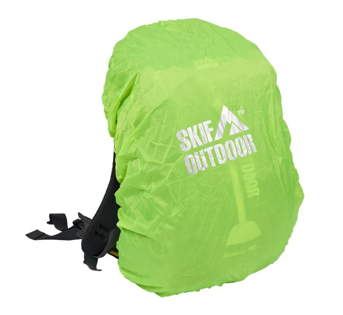 Рюкзак Skif Outdoor Adventure 40 л Dark Gray