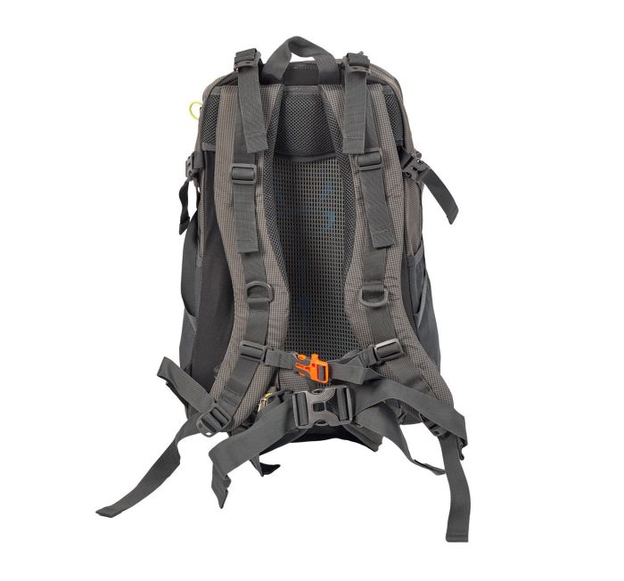 Рюкзак Skif Outdoor Adventure 40 л Dark Gray