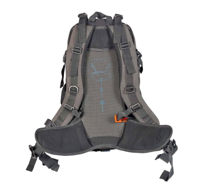 Рюкзак Skif Outdoor Adventure 40 л Dark Gray