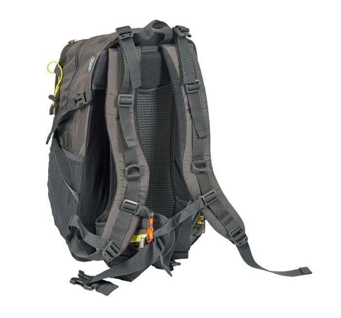 Рюкзак Skif Outdoor Adventure 40 л Dark Gray