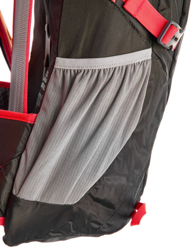 Рюкзак Skif Outdoor Camper 35 л Black
