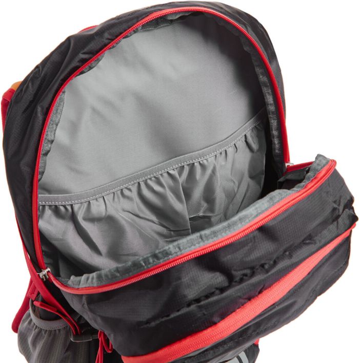 Рюкзак Skif Outdoor Camper 35 л Black