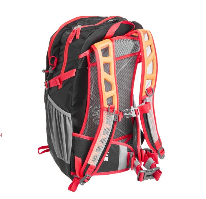 Рюкзак Skif Outdoor Camper 35 л Black