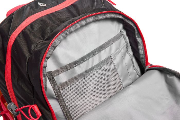 Рюкзак Skif Outdoor Camper 35 л Black