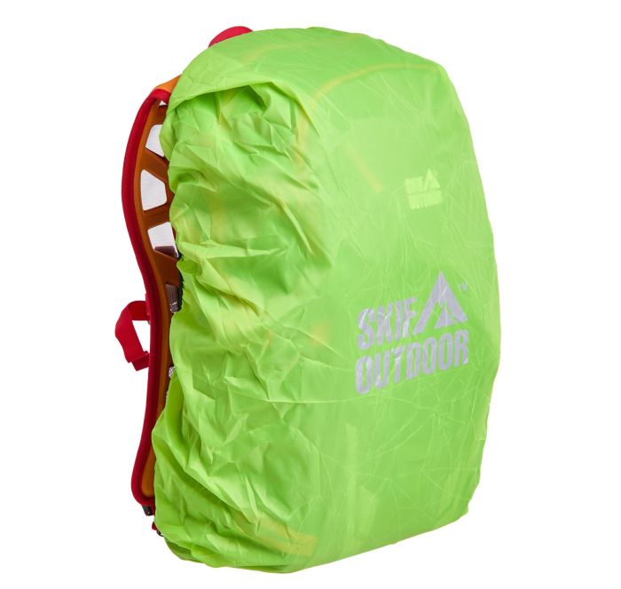 Рюкзак Skif Outdoor Camper 35 л Black