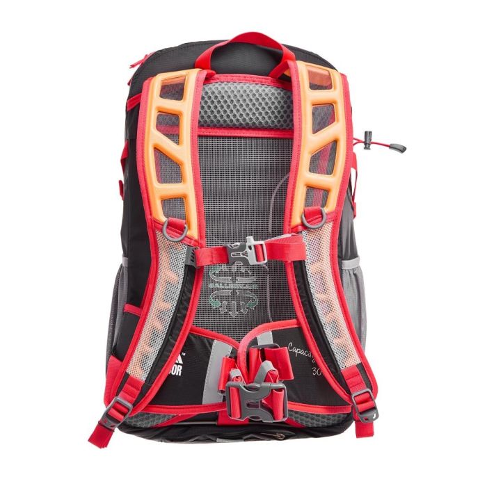 Рюкзак Skif Outdoor Camper 35 л Black