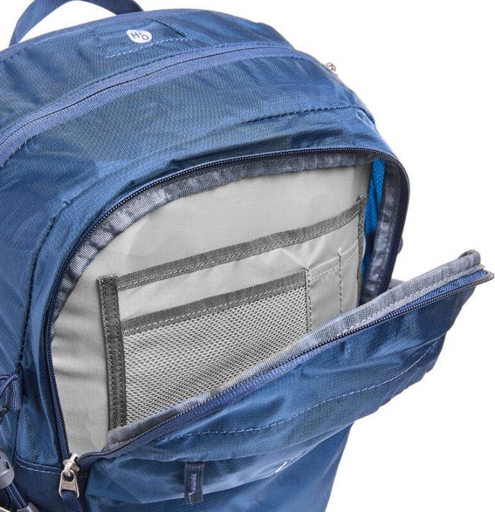 Рюкзак Skif Outdoor Camper 35 л Dark Blue