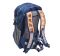 Рюкзак Skif Outdoor Camper 35 л Dark Blue