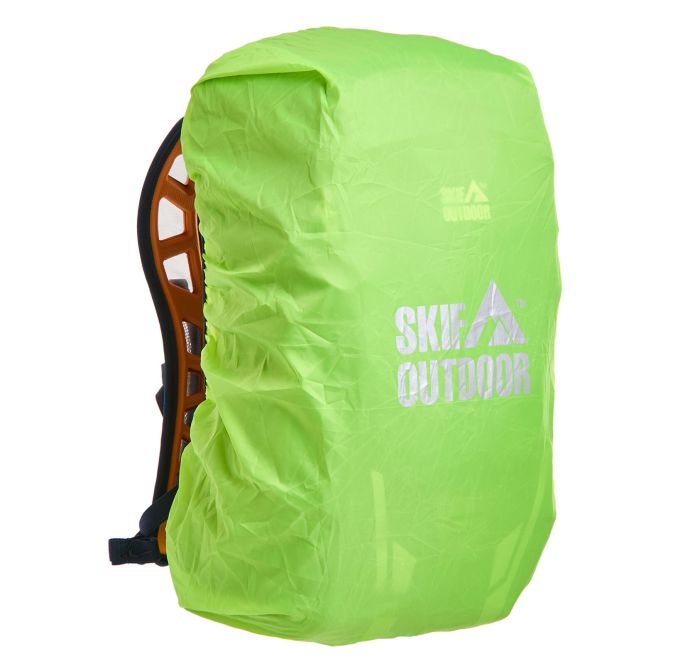 Рюкзак Skif Outdoor Camper 35 л Dark Blue