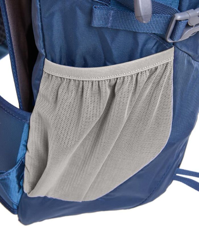 Рюкзак Skif Outdoor Camper 35 л Dark Blue