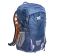 Рюкзак Skif Outdoor Camper 35 л Dark Blue