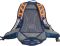 Рюкзак Skif Outdoor Camper 35 л Dark Blue