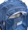 Рюкзак Skif Outdoor Camper 35 л Dark Blue