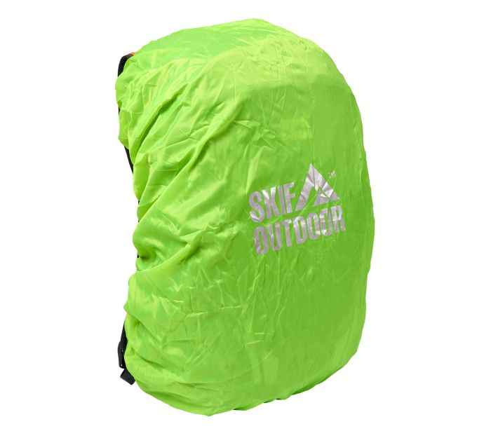 Рюкзак Skif Outdoor Camper 35 л Dark Gray
