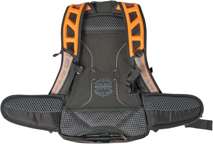 Рюкзак Skif Outdoor Camper 35 л Dark Gray