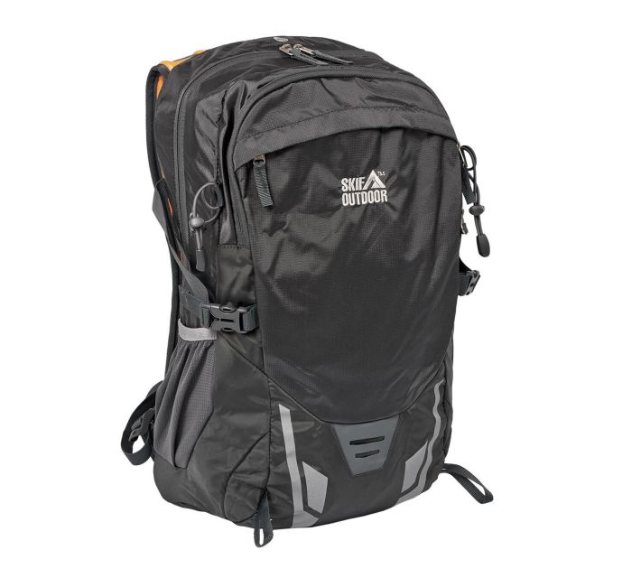 Рюкзак Skif Outdoor Camper 35 л Dark Gray