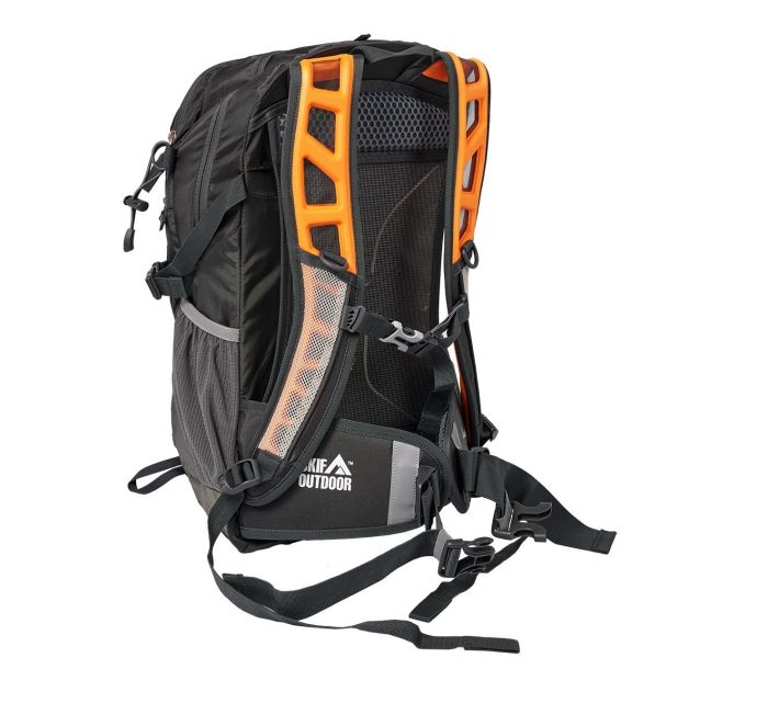 Рюкзак Skif Outdoor Camper 35 л Dark Gray