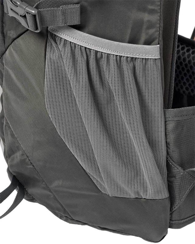 Рюкзак Skif Outdoor Camper 35 л Dark Gray