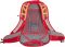 Рюкзак Skif Outdoor Camper 35 л Red