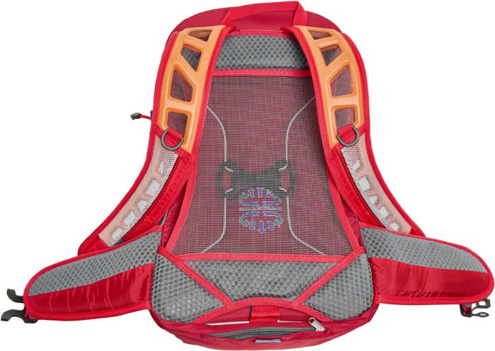 Рюкзак Skif Outdoor Camper 35 л Red