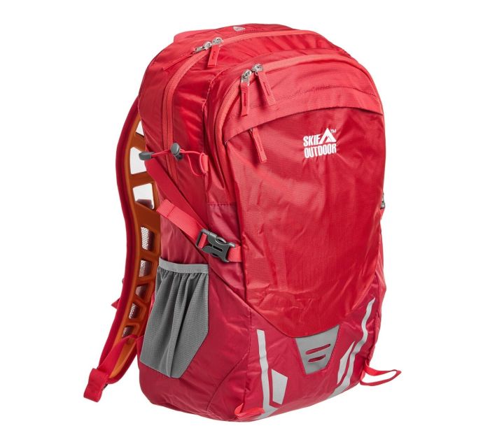 Рюкзак Skif Outdoor Camper 35 л Red