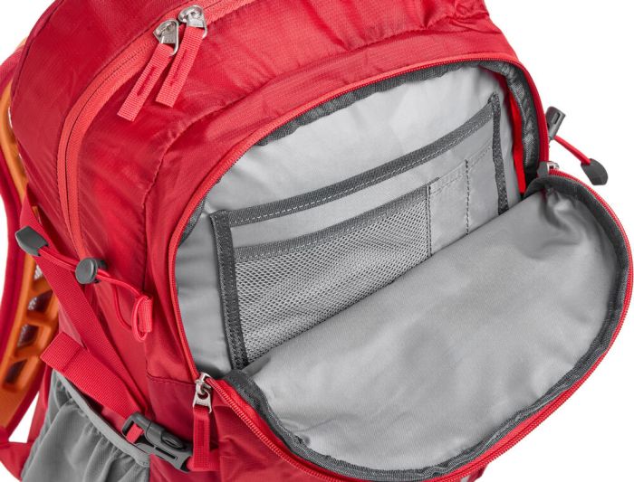 Рюкзак Skif Outdoor Camper 35 л Red