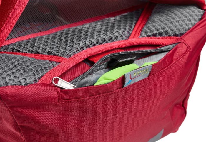 Рюкзак Skif Outdoor Camper 35 л Red