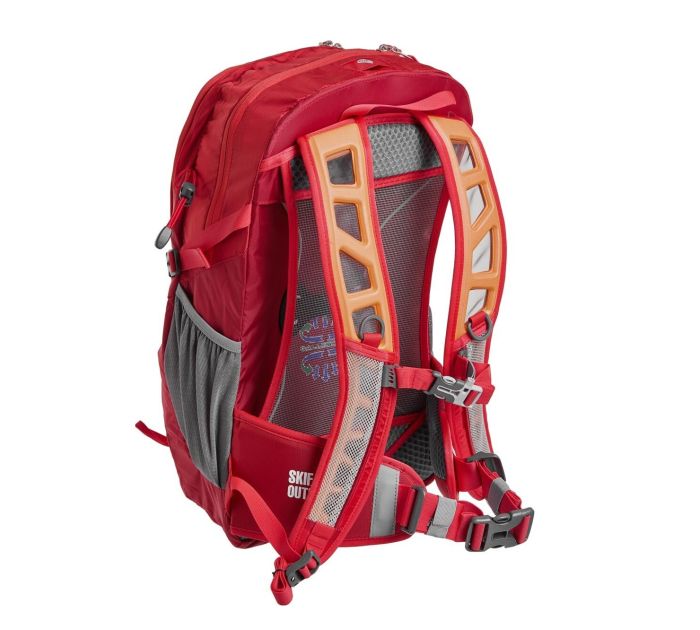 Рюкзак Skif Outdoor Camper 35 л Red