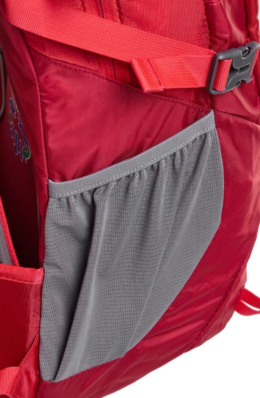 Рюкзак Skif Outdoor Camper 35 л Red