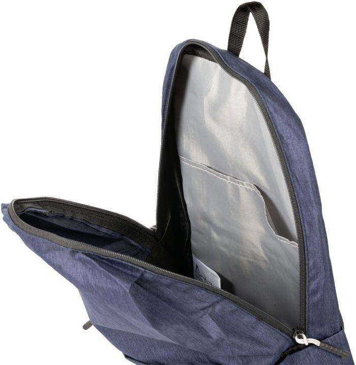 Рюкзак Skif Outdoor City Backpack S Navy