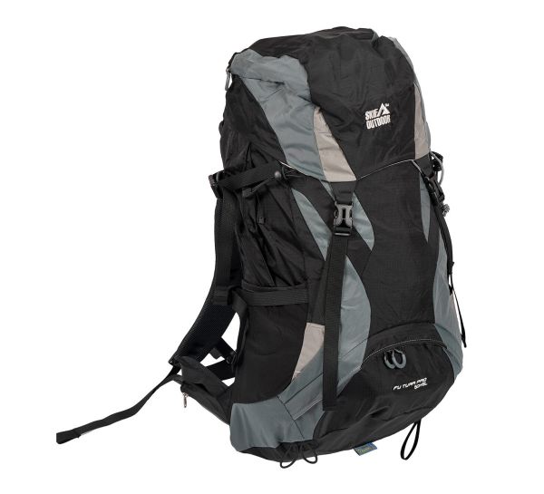 Рюкзак Skif Outdoor Futura Pro 65 л Black