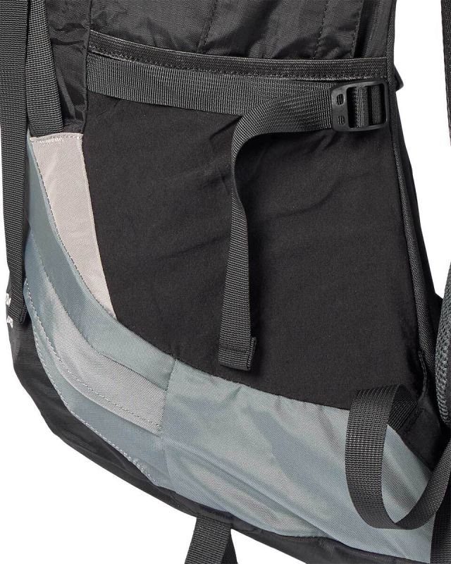Рюкзак Skif Outdoor Futura Pro 65 л Black