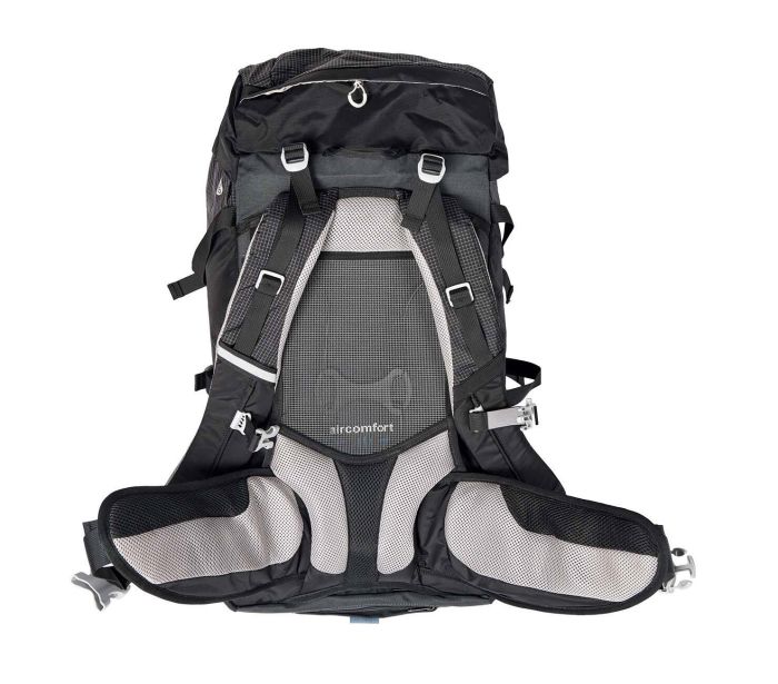 Рюкзак Skif Outdoor Highlander 60 л Black