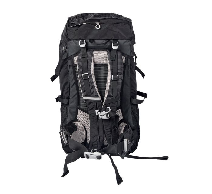 Рюкзак Skif Outdoor Highlander 60 л Black