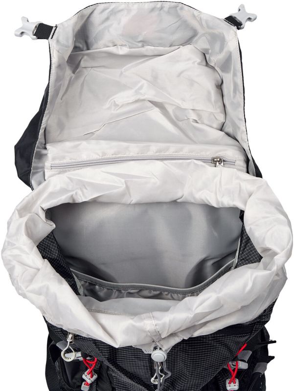 Рюкзак Skif Outdoor Highlander 60 л Black