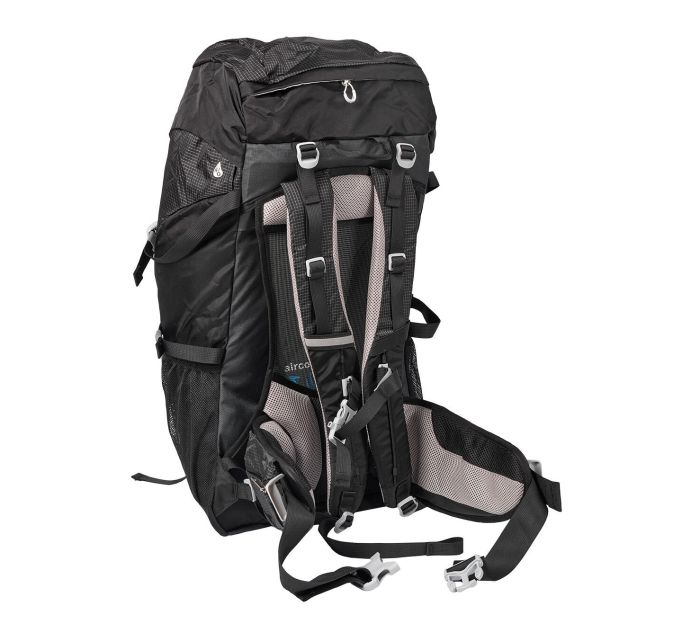 Рюкзак Skif Outdoor Highlander 60 л Black