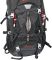 Рюкзак Skif Outdoor Highlander 60 л Black