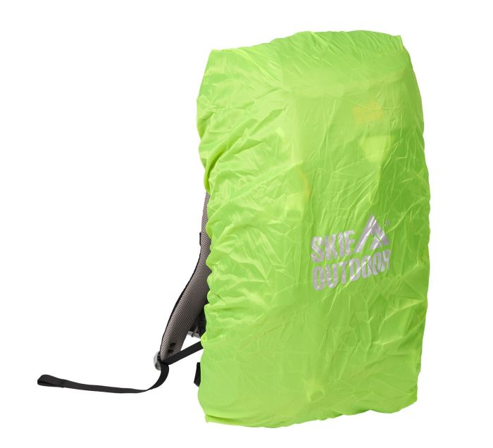 Рюкзак Skif Outdoor Highlander 60 л Black
