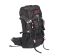 Рюкзак Skif Outdoor Highlander 60 л Black