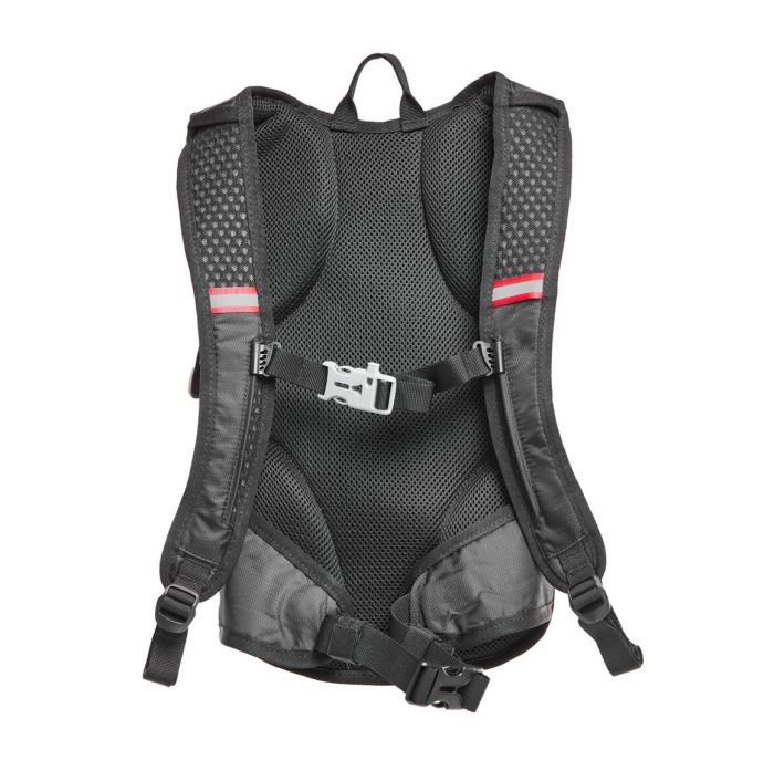 Рюкзак Skif Outdoor Light 23 л Black