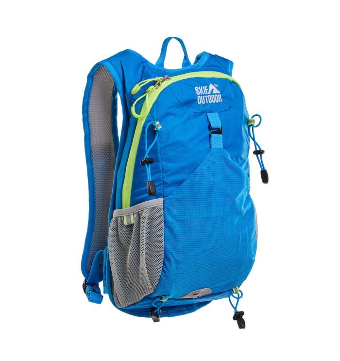 Рюкзак Skif Outdoor Light 23 л Blue