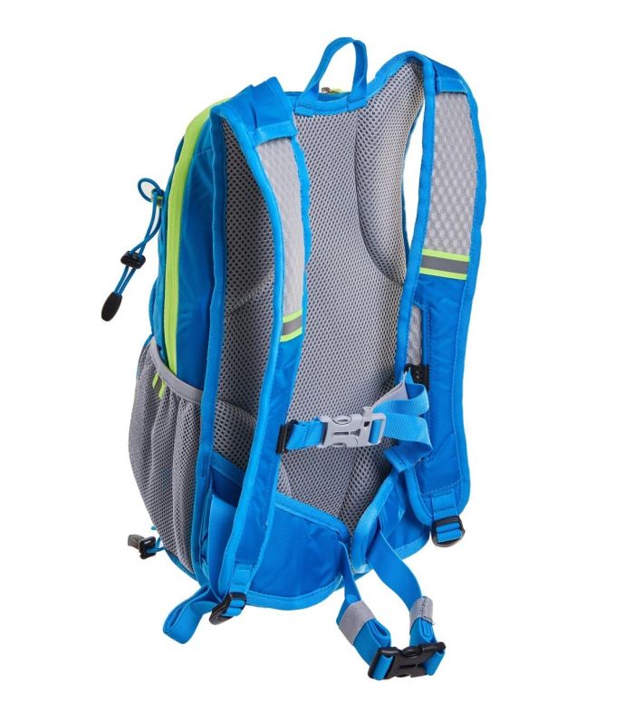 Рюкзак Skif Outdoor Light 23 л Blue