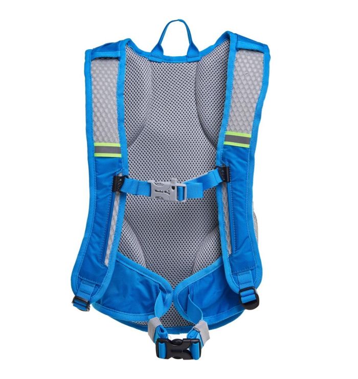 Рюкзак Skif Outdoor Light 23 л Blue