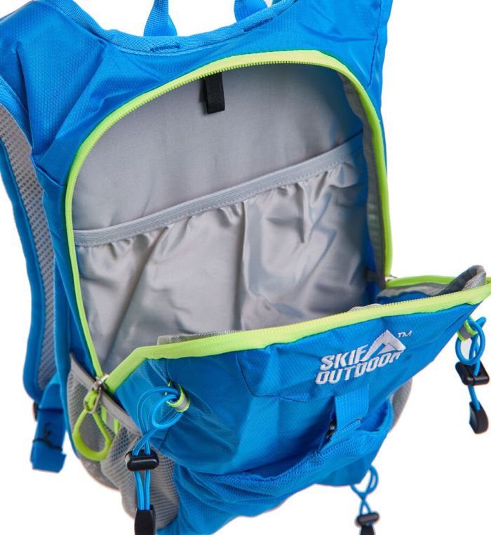 Рюкзак Skif Outdoor Light 23 л Blue