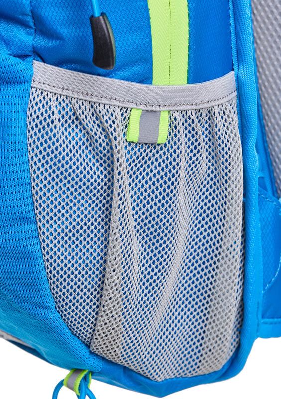 Рюкзак Skif Outdoor Light 23 л Blue
