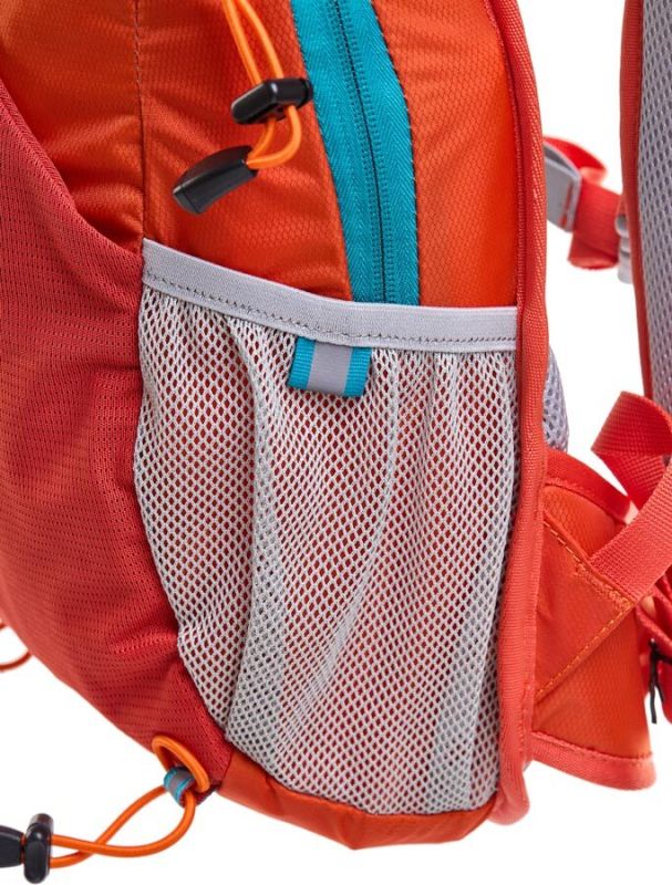 Рюкзак Skif Outdoor Light 23 л Red